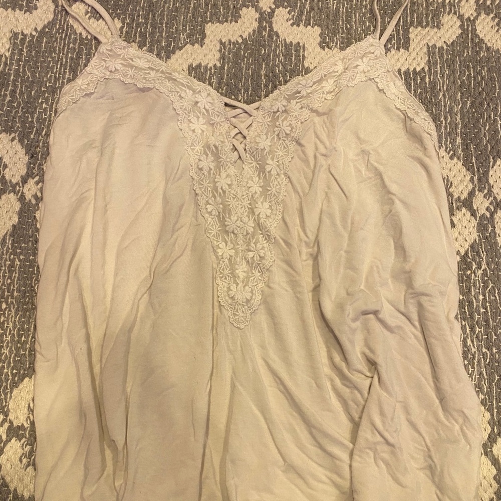 American eagle tank top